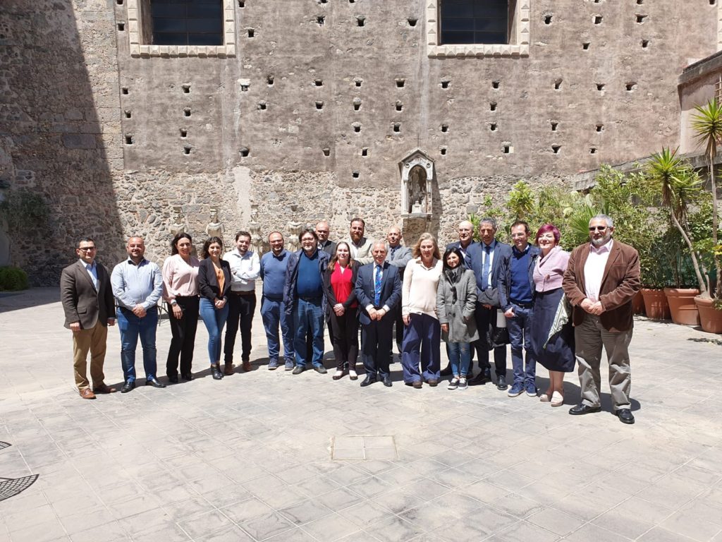 Fourth Steering Committee Meeting Micro Watts Fourth Steering Committee Meeting Micro Watts